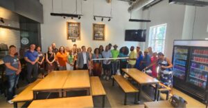 Why Local Businesses Should Partner with Holly Springs Chamber